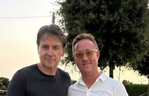 M5s San Giovanni Rotondo, Placentino nuovo coordinatore