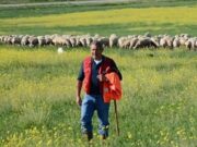 San Giovanni Rotondo piange il pastore Michele Turco: tanti i messaggi di cordoglio