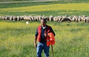 San Giovanni Rotondo piange il pastore Michele Turco: tanti i messaggi di cordoglio