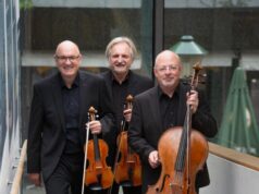Da Vienna a Parigi, il viaggio musicale dell’Offenburg Stringtrio a San Giovanni Rotondo