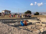 Siponto apre gli scavi al pubblico: Open Day tra archeologia, storia e rievocazioni