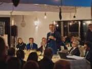 Mattinata e Napoli firmano il partenariato tra olio EVO e pizza napoletana