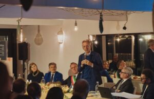Mattinata e Napoli firmano il partenariato tra olio EVO e pizza napoletana