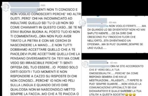 San Giovanni Rotondo, polemica sui presunti commenti omofobi sui social: interviene il sindaco