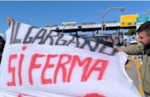 Confcommercio Foggia, Metauro: «Proteste sì, ma tuteliamo le imprese»