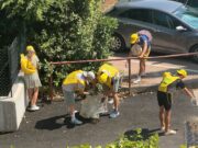 San Giovanni Rotondo, tre appuntamenti per “Puliamo il mondo”