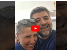 Vieste, gara di solidarietà per Cristina: raccolti 111mila euro per la cura contro il tumore