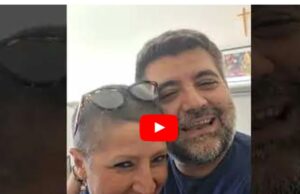 Vieste, gara di solidarietà per Cristina: raccolti 111mila euro per la cura contro il tumore