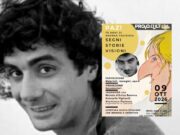 Segni, storie, visioni: a San Giovanni Rotondo un incontro su Andrea Pazienza