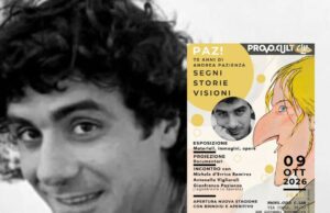 Segni, storie, visioni: a San Giovanni Rotondo un incontro su Andrea Pazienza