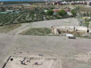 Acquisita Masseria Garzia: nuova vita per l’anfiteatro romano di Sipontum