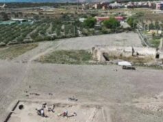 Acquisita Masseria Garzia: nuova vita per l’anfiteatro romano di Sipontum