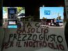 Gargano in rivolta, frantoi fermi e distributori a secco