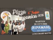 Pizza Garganica, a Vieste la sesta sfida tra gusto, territorio e creatività