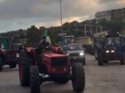 Caro gasolio e crisi dell’olio, anche gli agricoltori del Gargano chiedono risposte