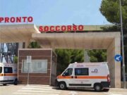 La seconda ambulanza del 118 resta a Manfredonia