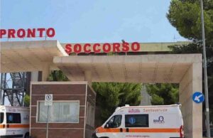 La seconda ambulanza del 118 resta a Manfredonia